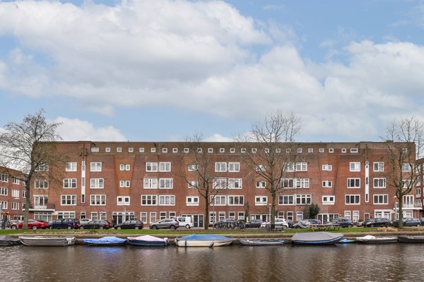 Sold: Admiralengracht 144-2, 1057 GG Amsterdam